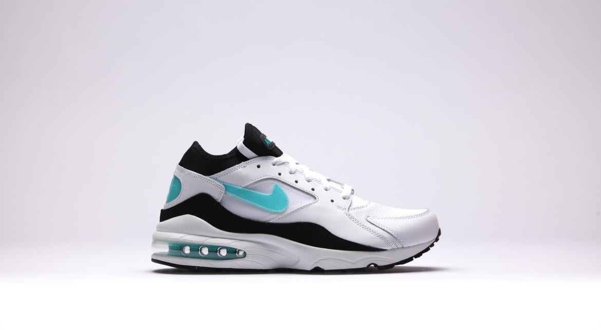 Nike Air Max 93 | 306551-103 | AFEW STORE